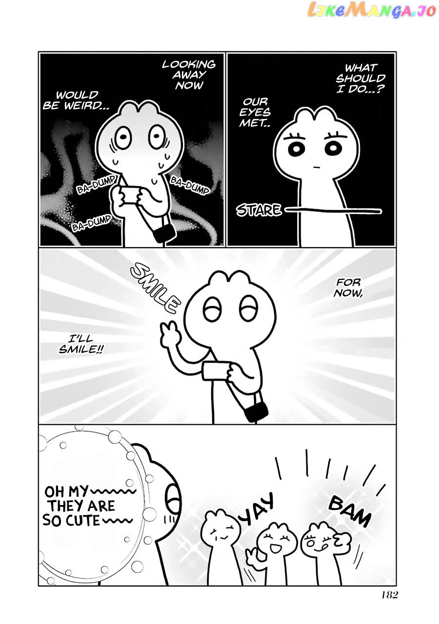 My Dress-Up Darling, Chapter 55.5 image 05